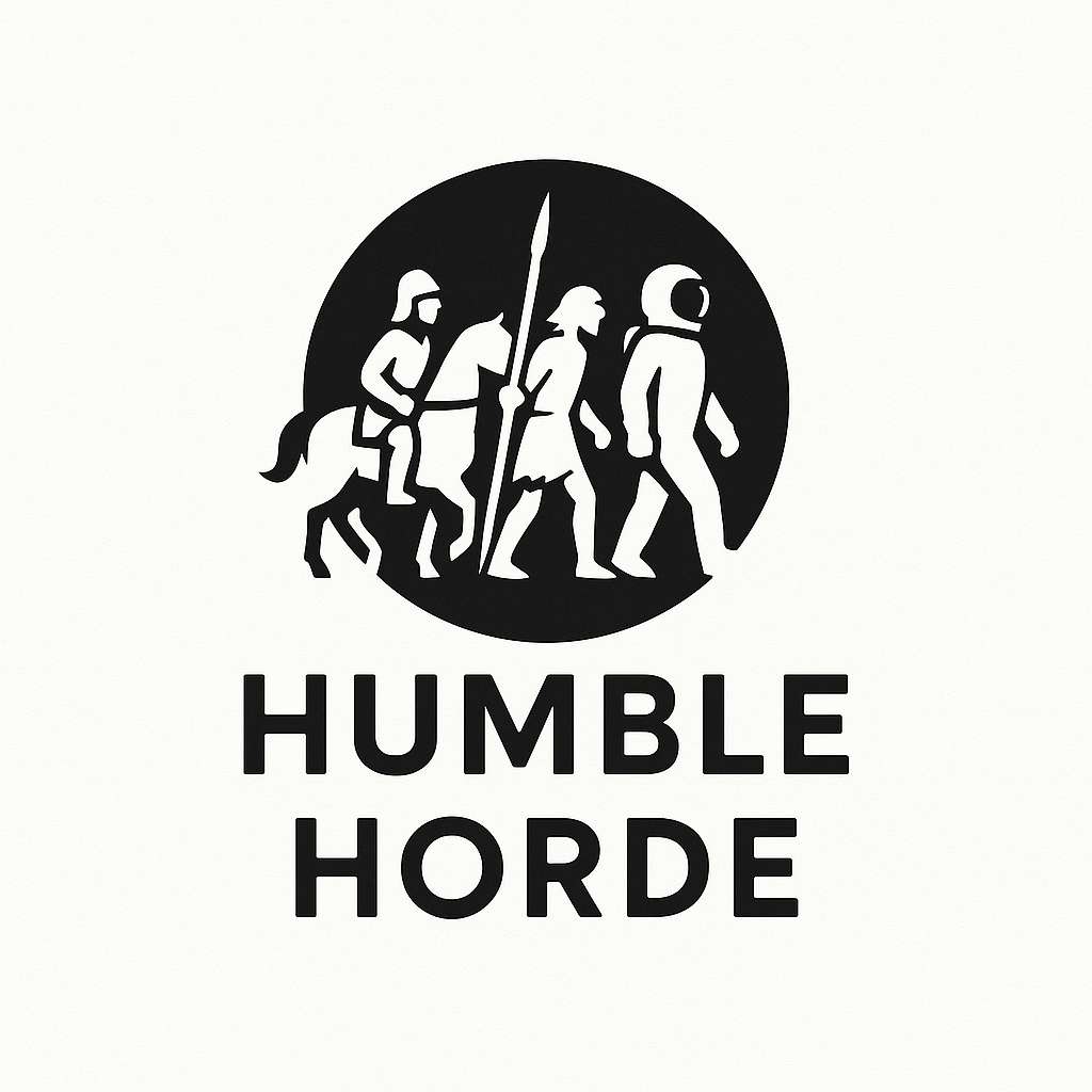 Humble Horde Studio
